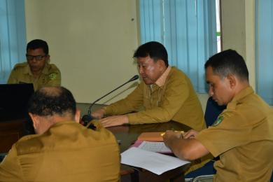 IKU Bupati Bertambah, Pimpinan OPD Wajib Gercep Untuk Sesuaikan